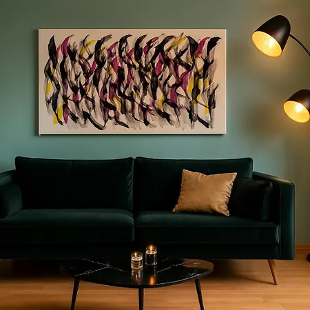 Geschmackvolle Design - 15 Min Airport & Parkplatz Apartment *
