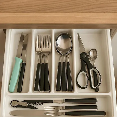 Appartamento Geschmackvolle Design - 15 Min Airport & Parkplatz *